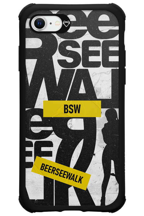 Beerseewalk II - Apple iPhone 8