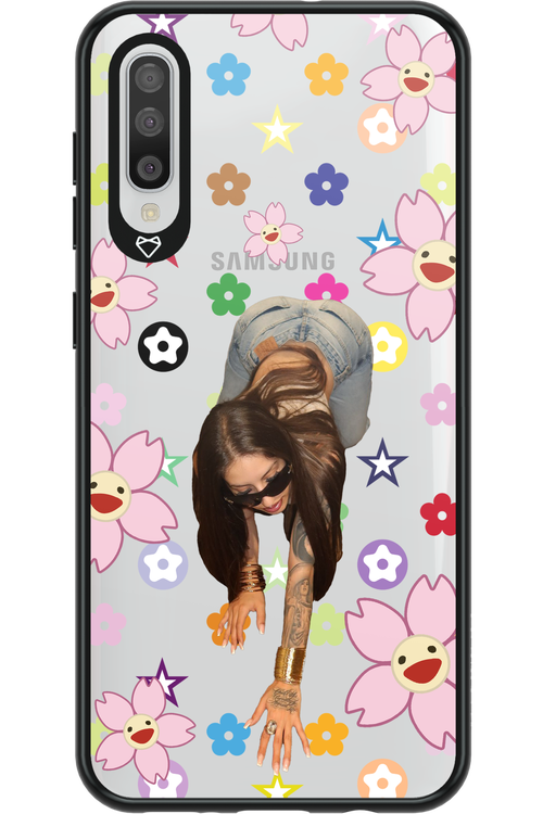 Oh G!rl - Samsung Galaxy A50
