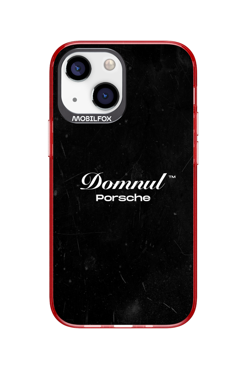 Domnul Porsche - Apple iPhone 13 Mini