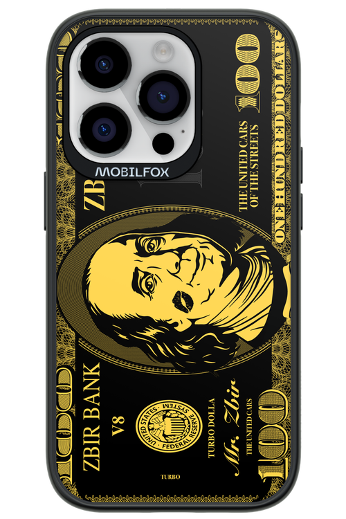 Mobilfox Bank - Apple iPhone 14 Pro