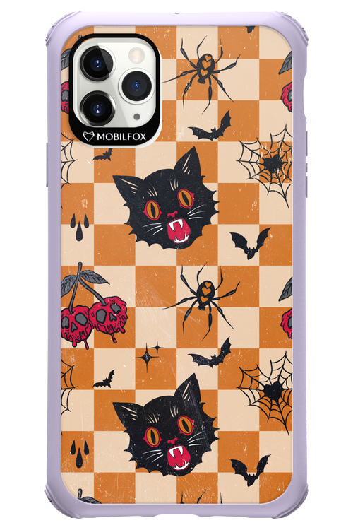 Witch's Patch - Apple iPhone 11 Pro Max