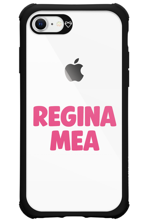 Regina Mea - Apple iPhone 8