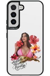 Island Money Muse - Samsung Galaxy S22