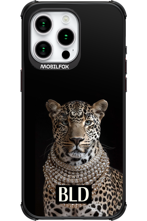 BLD LEO - Apple iPhone 15 Pro Max