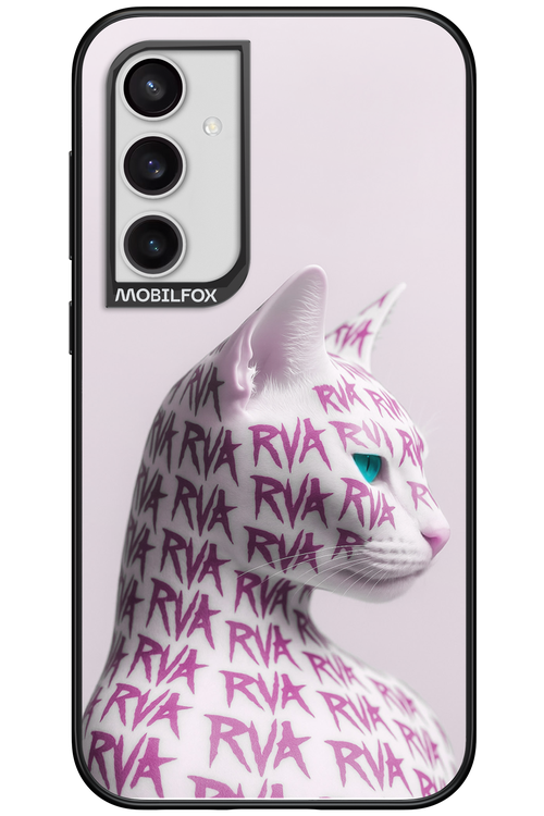 RVA Cat - Samsung Galaxy S23 FE