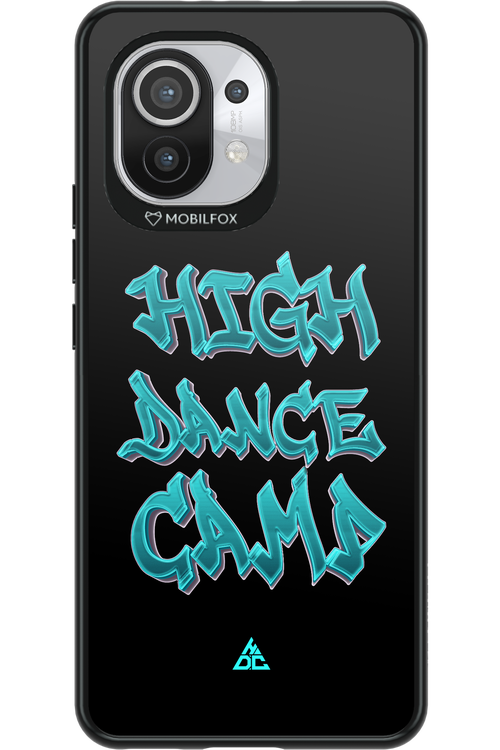 HDC 2 - Xiaomi Mi 11 5G