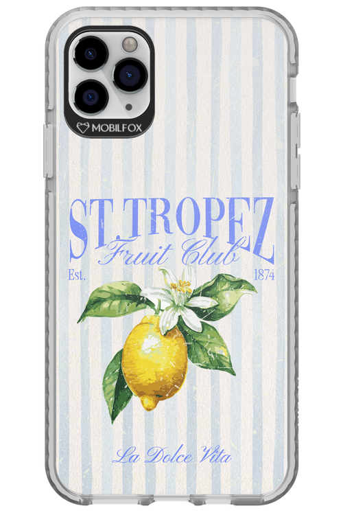 St. Tropez - Apple iPhone 11 Pro Max