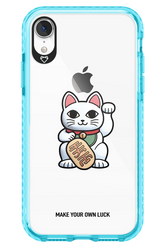 Maneki Neko - Apple iPhone XR