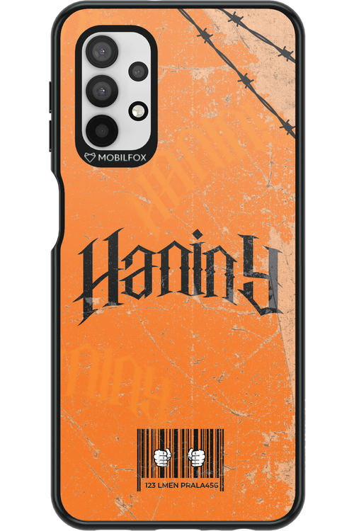 Haniny Grunge - Samsung Galaxy A32 5G