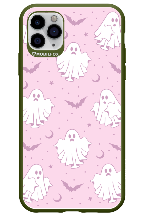 Boo Boo - Apple iPhone 11 Pro Max