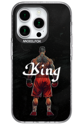 King - Apple iPhone 15 Pro