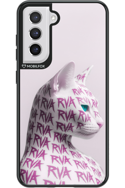 RVA Cat - Samsung Galaxy S21 FE