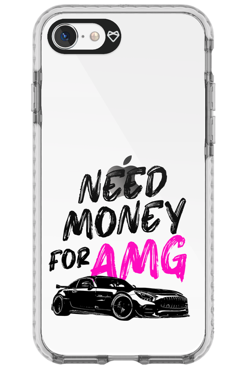 Need money for AMG - Apple iPhone SE 2022