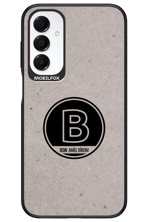 Alig bírom - Samsung A16