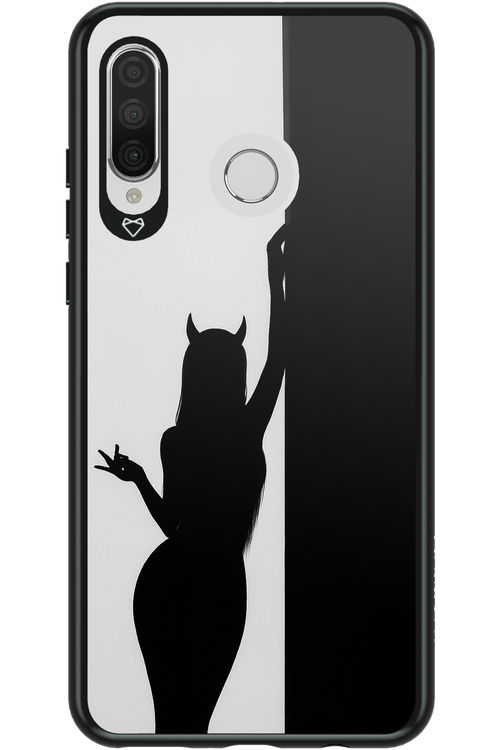 Devil Babe - Huawei P30 Lite