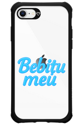 Meuu - Apple iPhone SE 2020