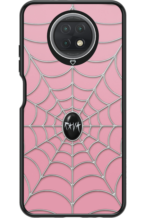 SpiderQueen - Xiaomi Redmi Note 9T 5G