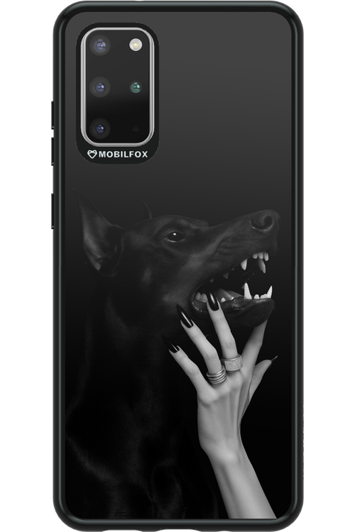 Hellhound - Samsung Galaxy S20+