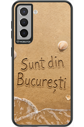 Sandd - Samsung Galaxy S21