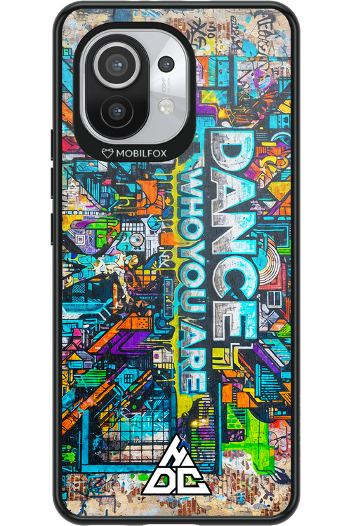 HDC 4 - Xiaomi Mi 11 5G