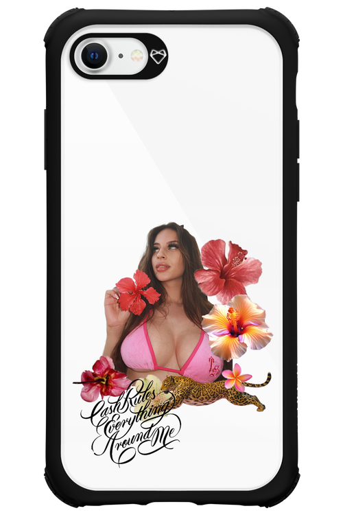 Island Money Muse - Apple iPhone SE 2020