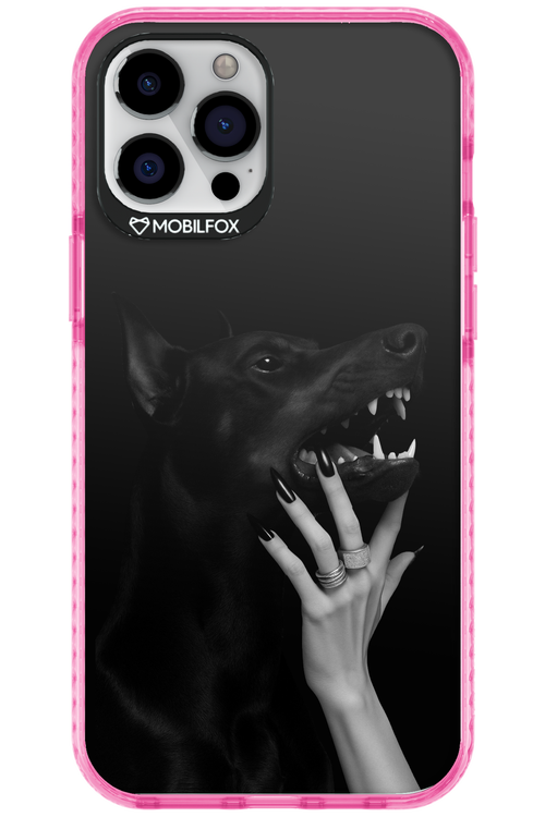 Hellhound - Apple iPhone 12 Pro Max