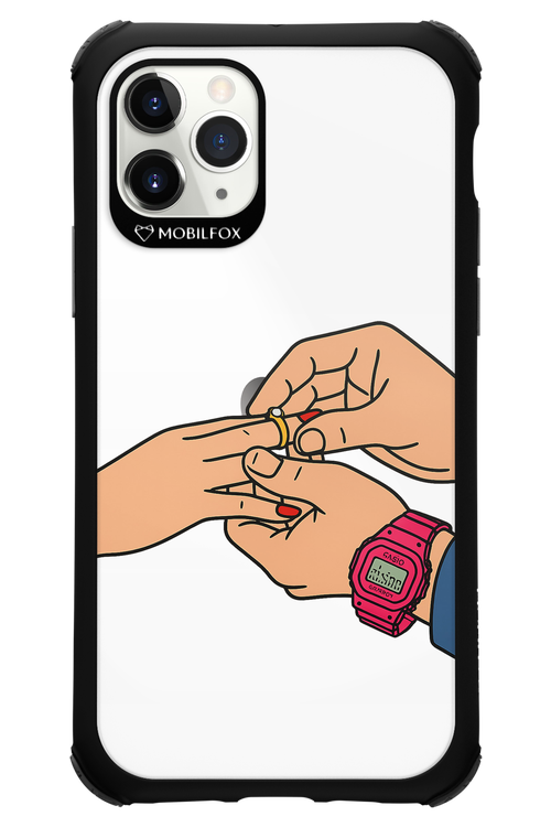 Lover - Apple iPhone 11 Pro