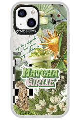 MATCHA - Apple iPhone 13