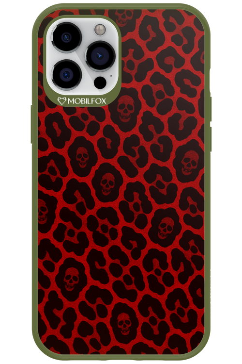 Wild Death - Apple iPhone 12 Pro Max