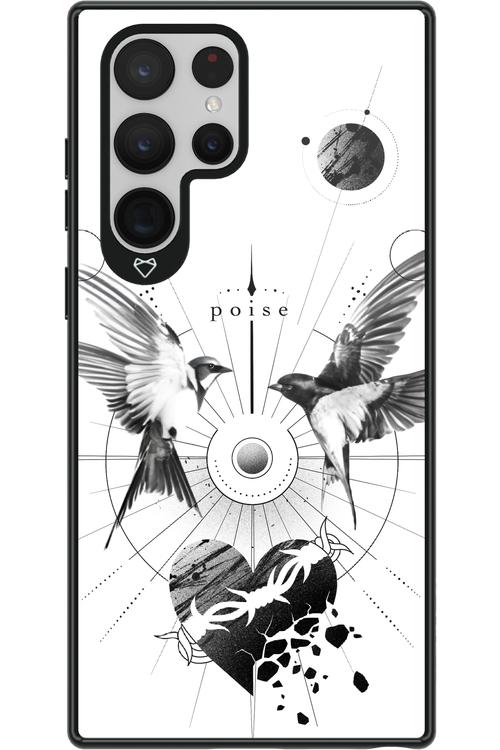 Madár - Samsung Galaxy S22 Ultra
