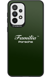 Familia Porsche - Samsung Galaxy A33