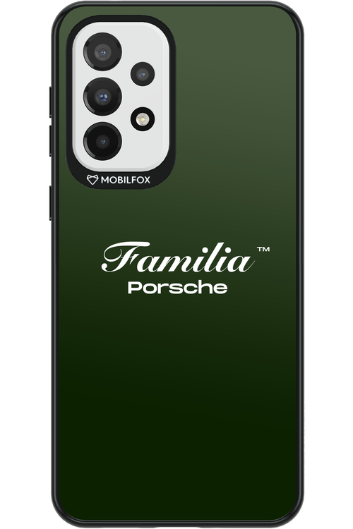Familia Porsche - Samsung Galaxy A33