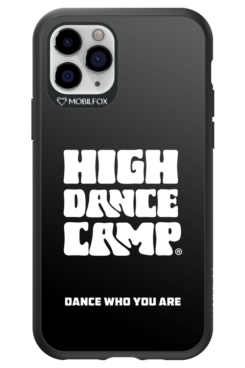 HDC 1 - Apple iPhone 11 Pro