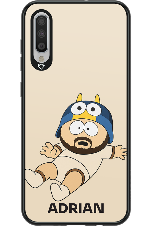 ChildHeli 1 - Samsung Galaxy A70