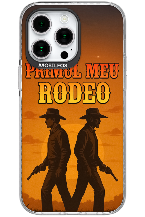 Under The Sun - Apple iPhone 15 Pro Max