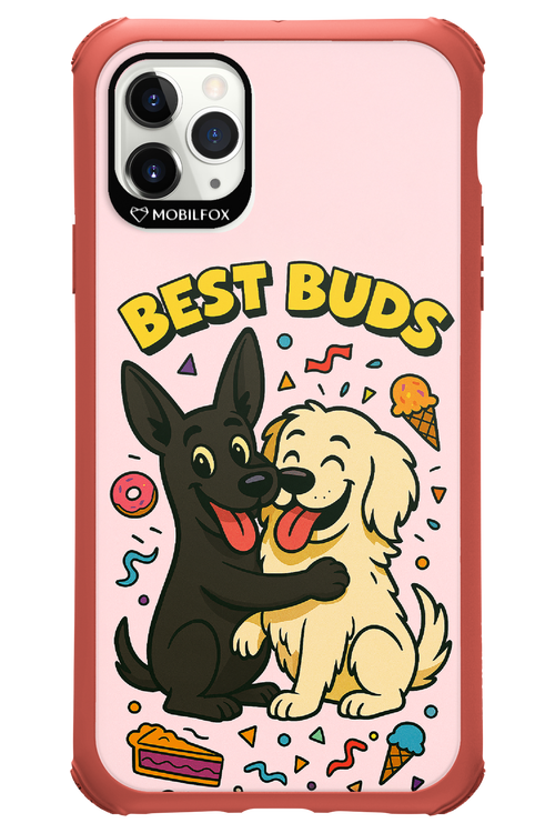 Best Buds - Apple iPhone 11 Pro Max