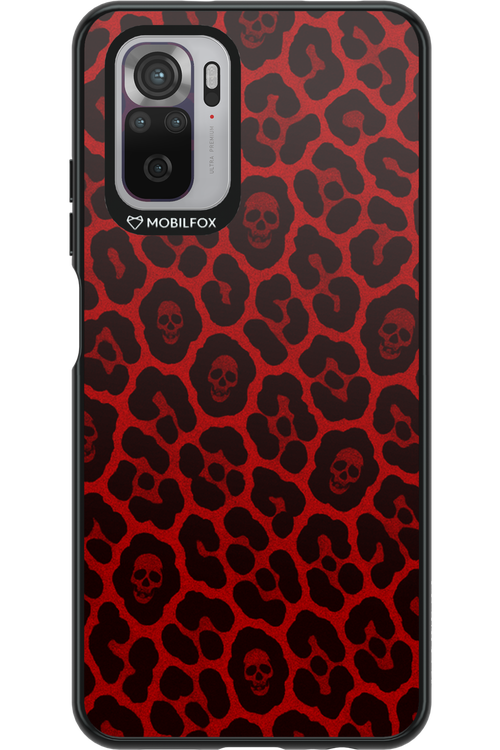 Wild Death - Xiaomi Redmi Note 10