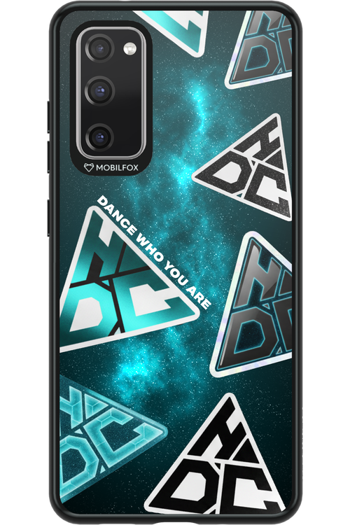 HDC 6 - Samsung Galaxy S20 FE