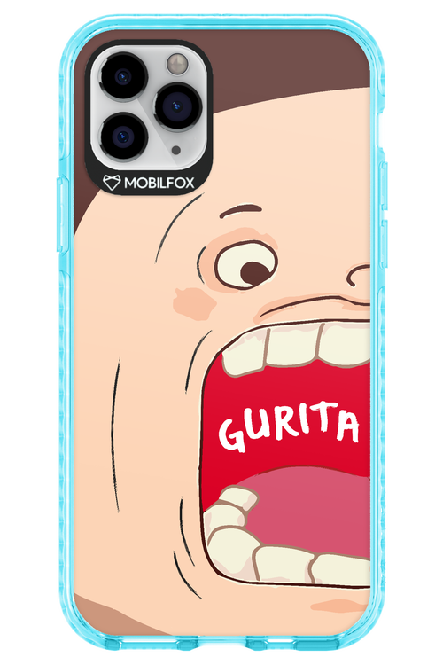 GURITA 2 - Apple iPhone 11 Pro