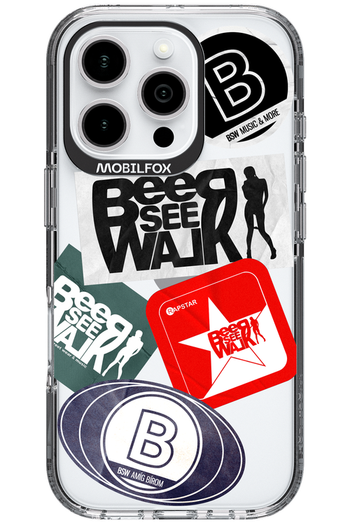 Beerseewalk I - Apple iPhone 16 Pro