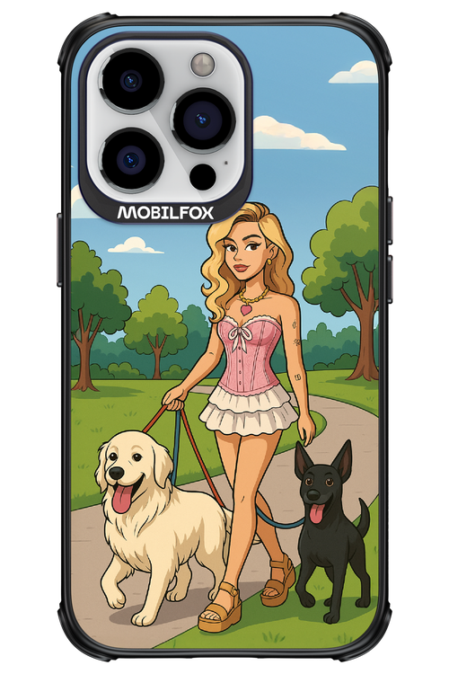 Weaf - Apple iPhone 13 Pro