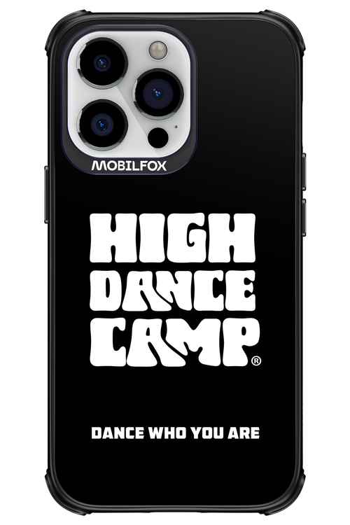 HDC 1 - Apple iPhone 13 Pro