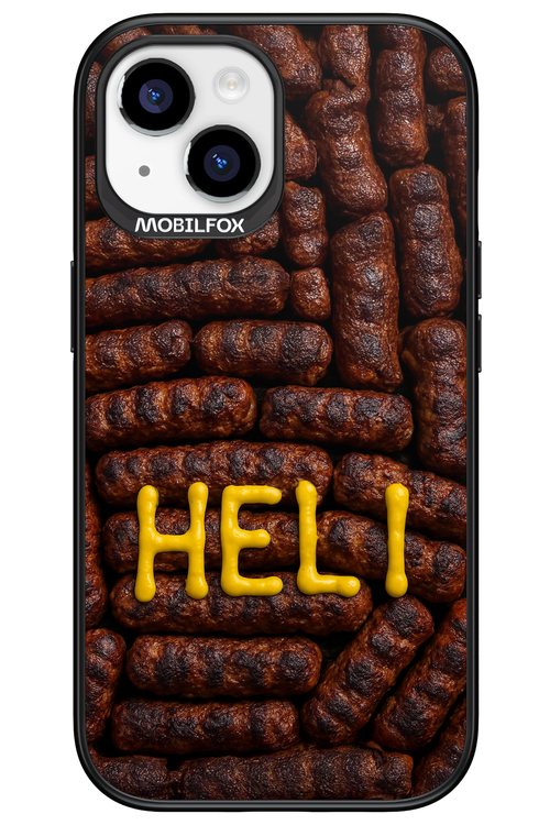 Mici - Apple iPhone 15