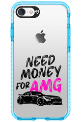 Need money for AMG - Apple iPhone 7