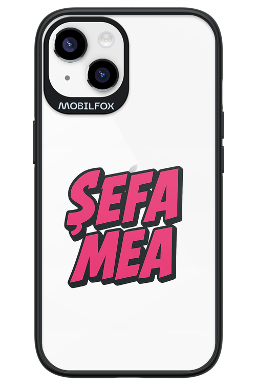 Sefa Mea - Apple iPhone 14