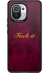 Fuck Itt - Xiaomi Mi 11 5G