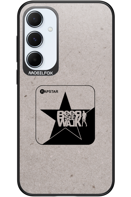 Rapstar - Samsung Galaxy A55