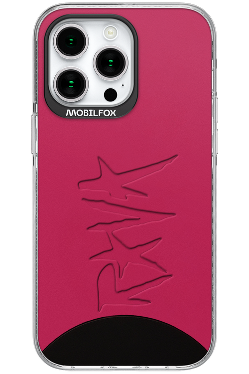 Rava Brick - Apple iPhone 15 Pro Max
