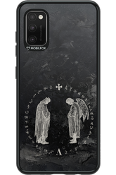 iNGER & D3MON V1 - Samsung Galaxy A41