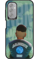 Albert Sky - Samsung Galaxy A14